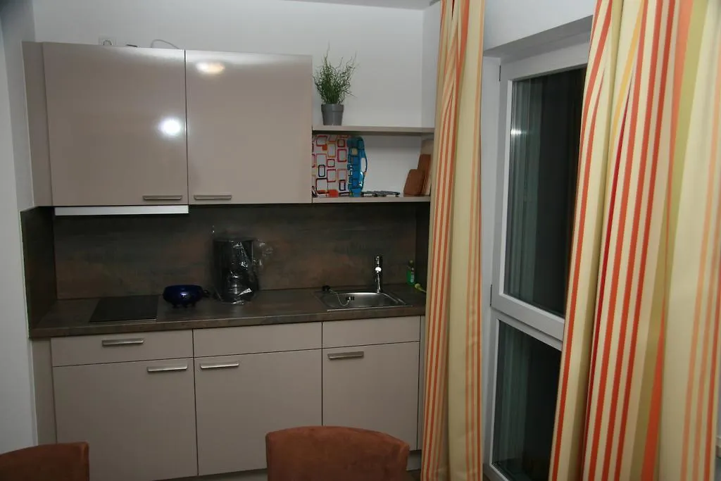 Pension Sperlhof Erding