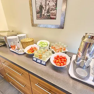 3* Hotel Apfelbaum